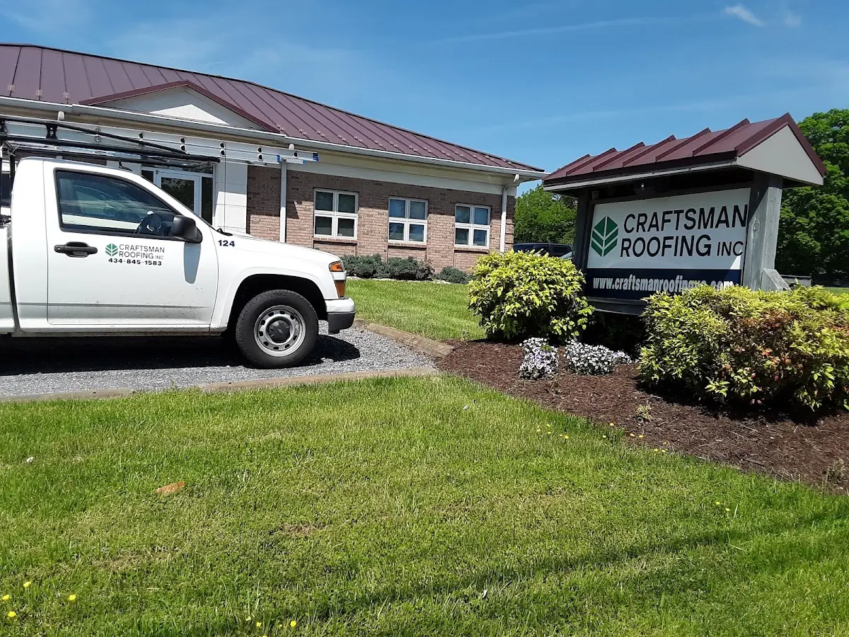 Quality Wind Damage Roof Repair by experienced craftsmen in Skinkers Corner